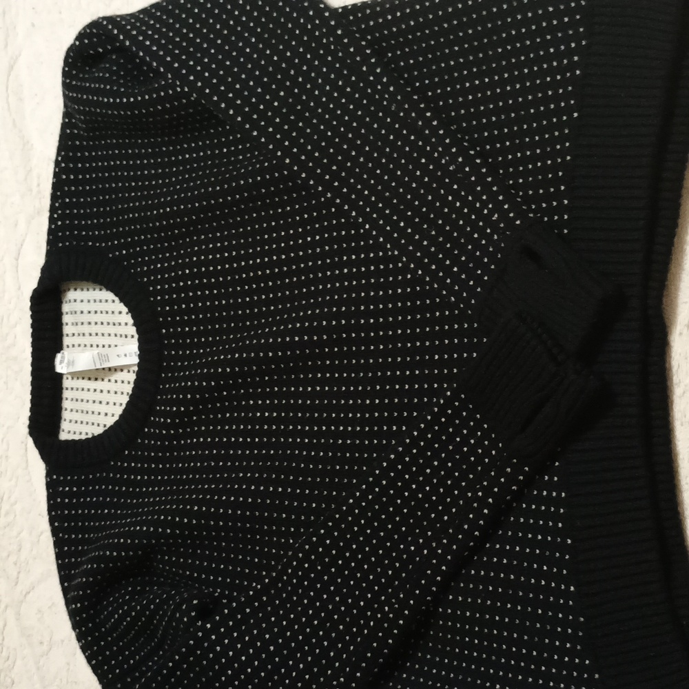 Lululemon Wool Yogi Crewneck Sweater